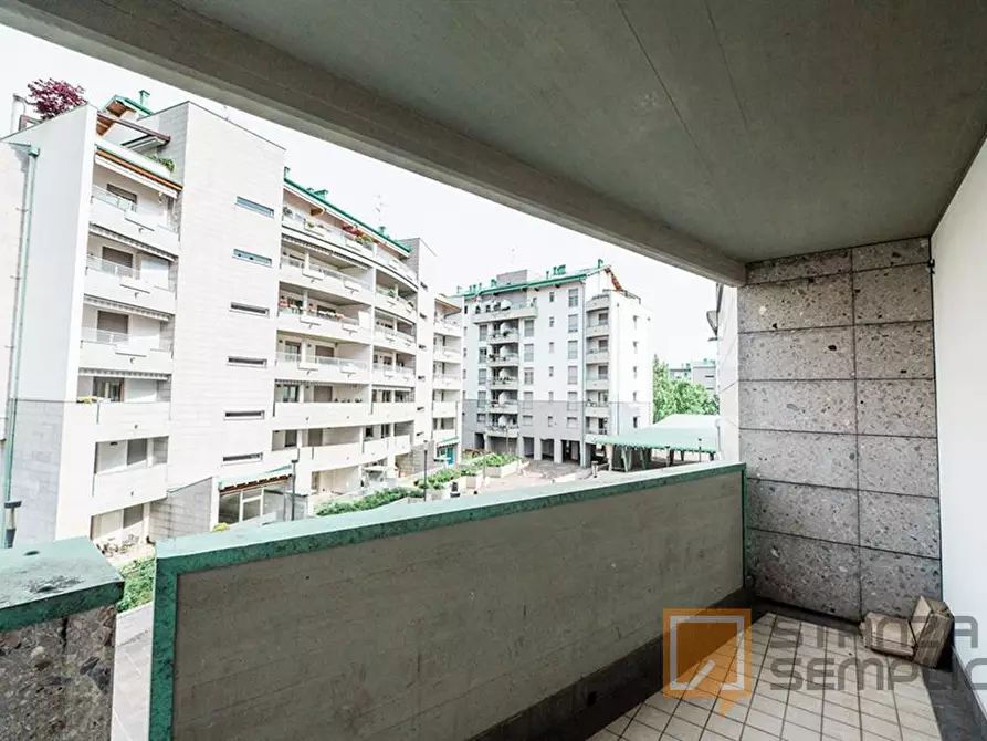 Immagine 13 di Stanza singola in affitto  in VIA BERIZZI 25 a Bergamo