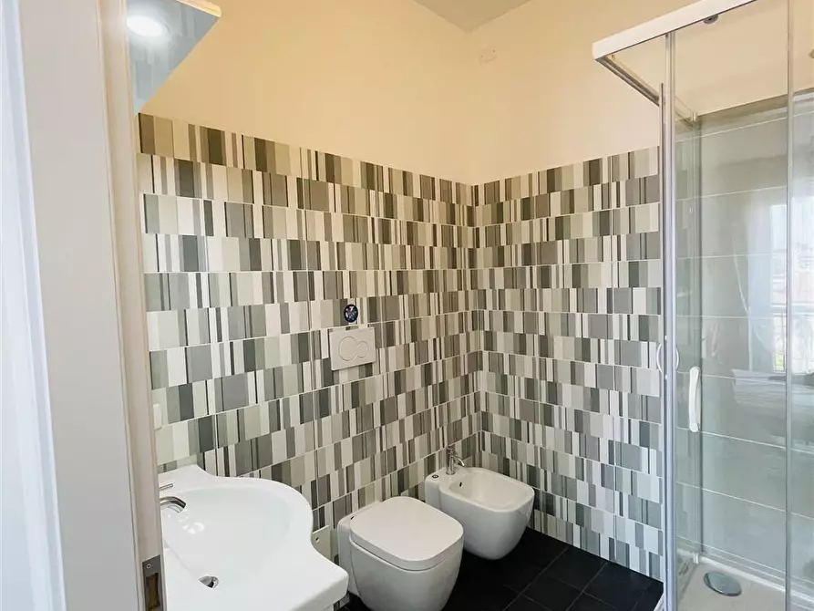 Immagine 3 di Stanza singola in affitto  in via Bartolini 9 a Milano