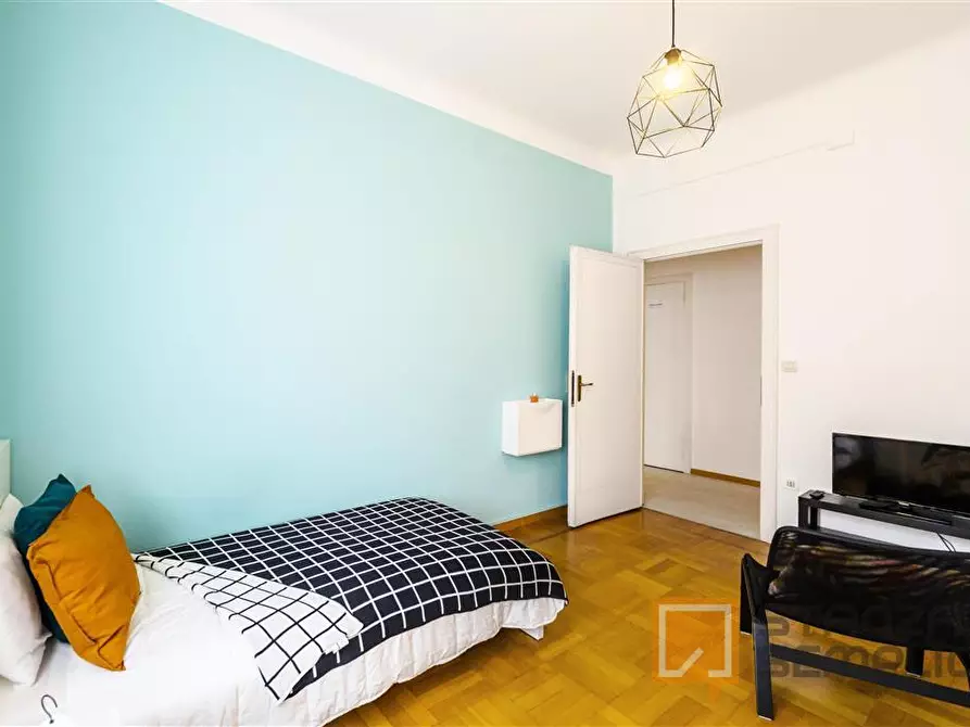 Immagine 3 di Stanza singola in affitto  in VIA GIUSEPPE VERDI 2/A a Bergamo