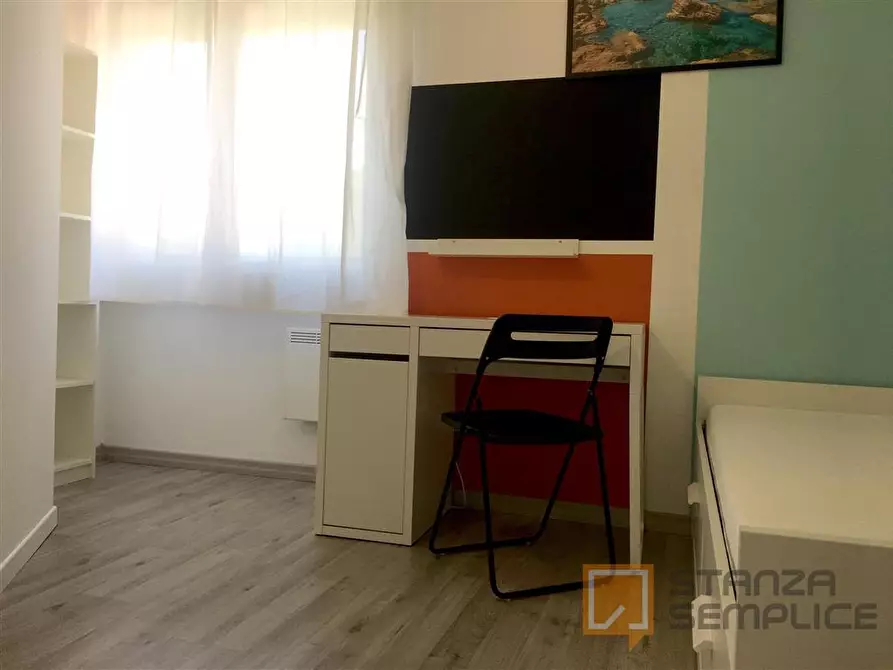 Immagine 1 di Stanza singola in affitto  in VIA SABBIONI 4A a Rovereto