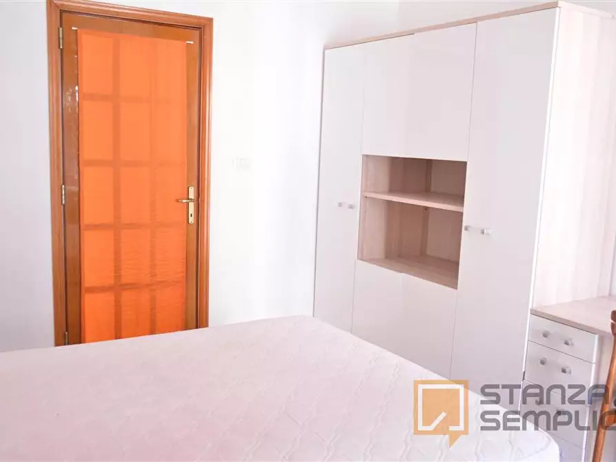 Immagine 2 di Stanza singola in affitto  in Via Pola 26 a Cagliari