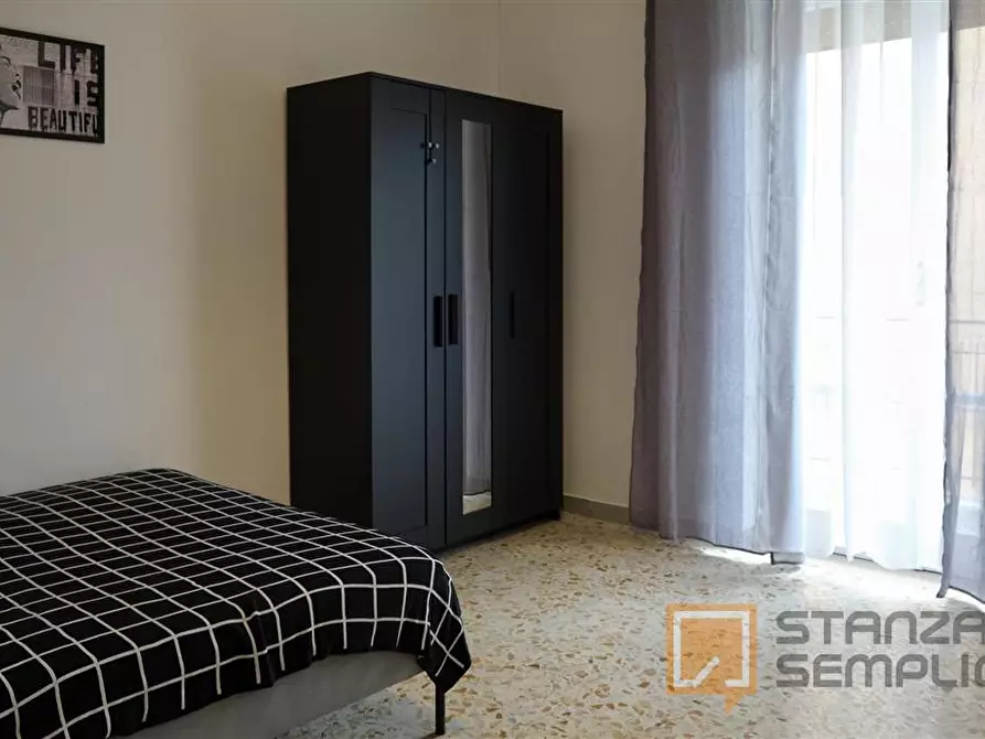 Immagine 6 di Stanza singola in affitto  in Via Terracina n. 381 fab. A - sc. H int. 27 a Napoli