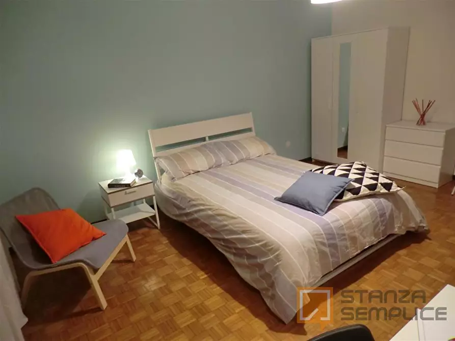 Immagine 17 di Stanza singola in affitto  in via Carlo Collodi 8 a Padova