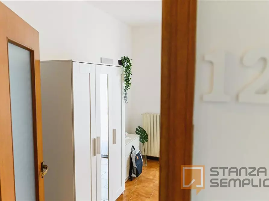 Immagine 4 di Stanza singola in affitto  in Corso Carlo Alberto 122 a Lecco