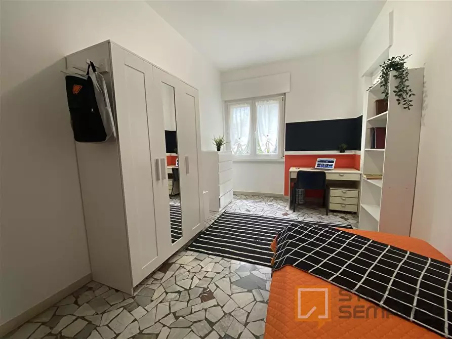 Immagine 4 di Stanza singola in affitto  in Via MATTEO DEL BEN 1 a Rovereto