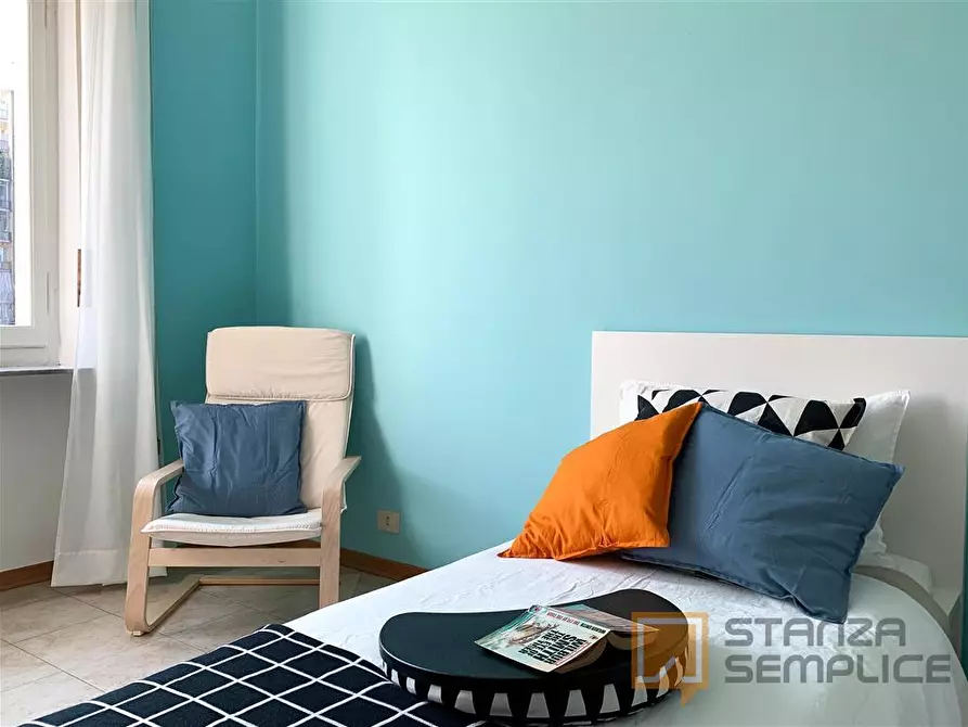 Immagine 5 di Stanza singola in affitto  in Corso Vittorio Emanuele II n.192 int.5 a Torino