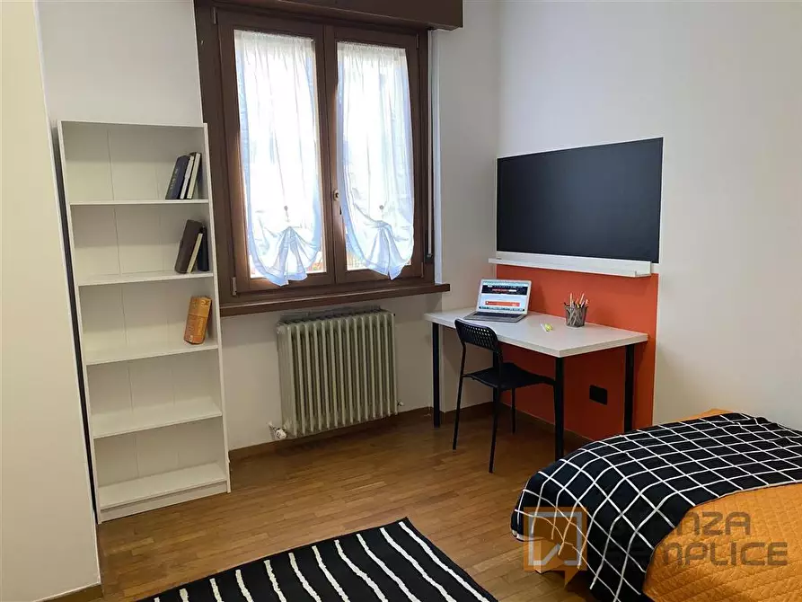 Immagine 3 di Stanza singola in affitto  in Via VIA GAETANO DONIZETTI 9 a Rovereto