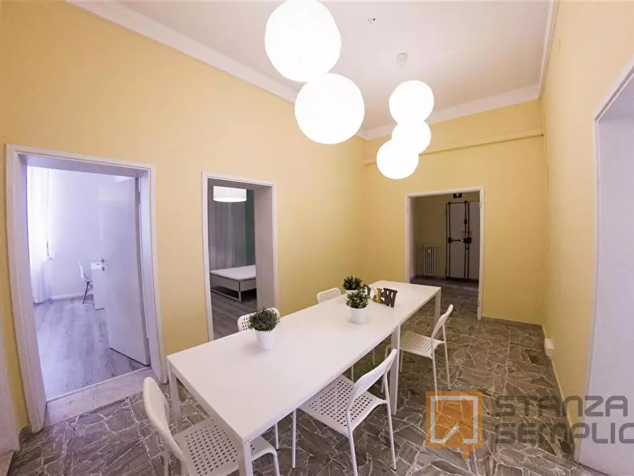 Immagine 4 di Stanza singola in affitto  in Via Antonio Cocchi a Firenze