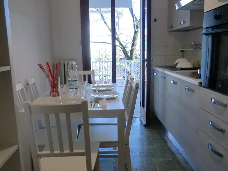 Immagine 13 di Stanza singola in affitto  in via San R. Bellarmino 6 a Padova