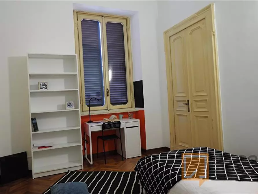 Immagine 2 di Stanza singola in affitto  in Corso Galileo Ferraris , 57 a Torino