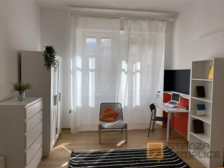 Immagine 1 di Stanza singola in affitto  in VIA CARDUCCI 7 a Rovereto