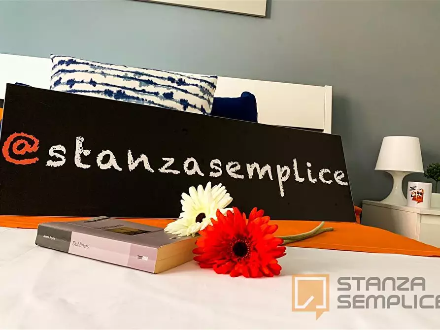 Immagine 6 di Stanza singola in affitto  in Via La Thuile n.53 a Torino