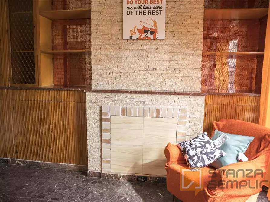 Immagine 6 di Stanza singola in affitto  in Via Ariosto n11 a Cagliari