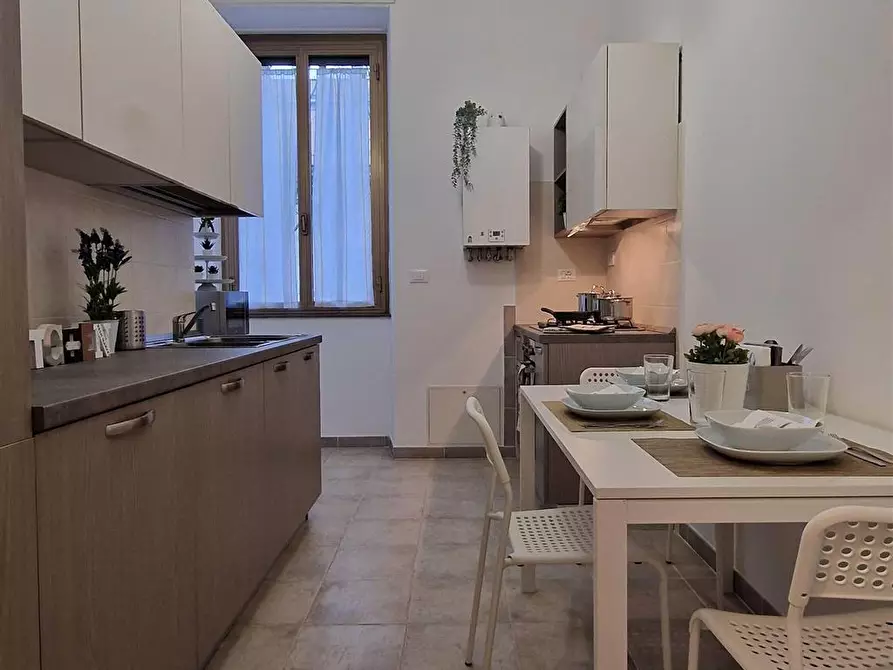 Immagine 18 di Stanza singola in affitto  in Via Cerveteri, 13 a Roma