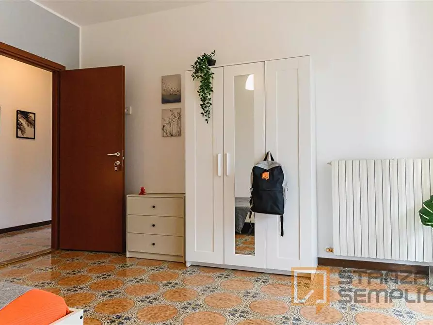 Immagine 3 di Stanza singola in affitto  in Corso Carlo Alberto 122 a Lecco