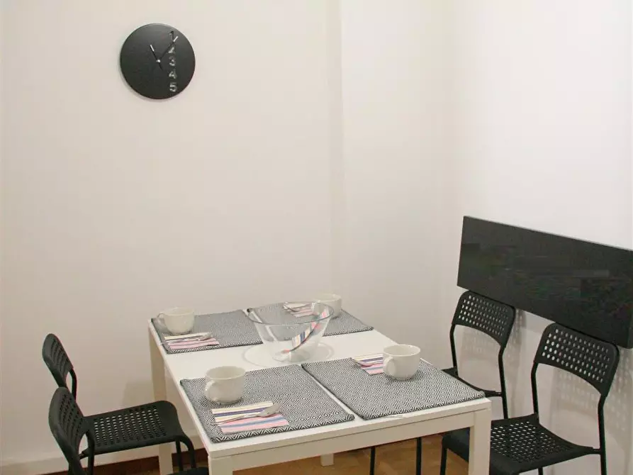 Immagine 7 di Stanza singola in affitto  in Via Pallanza 17 a Torino