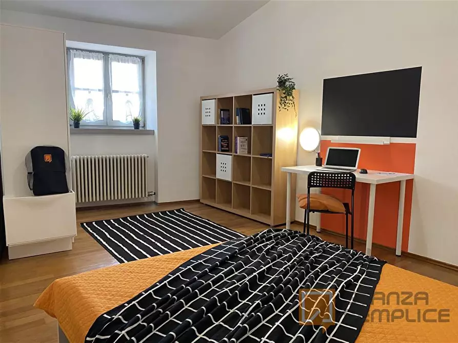 Immagine 1 di Stanza singola in affitto  in CORSO ANTONIO ROSMINI 8 a Rovereto