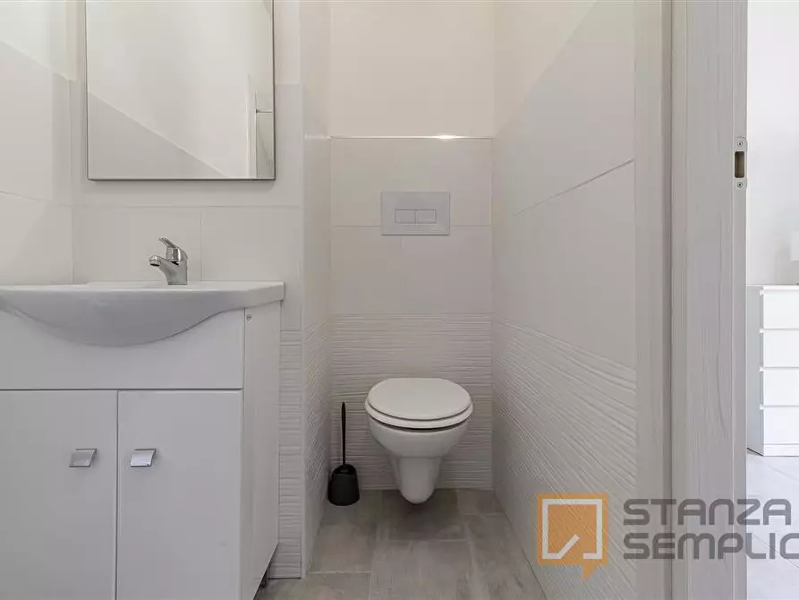 Immagine 9 di Stanza singola in affitto  in Via Catalocchino 57 a Sassari