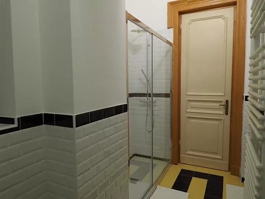 Immagine 17 di Stanza singola in affitto  in Corso Galileo Ferraris , 57 a Torino