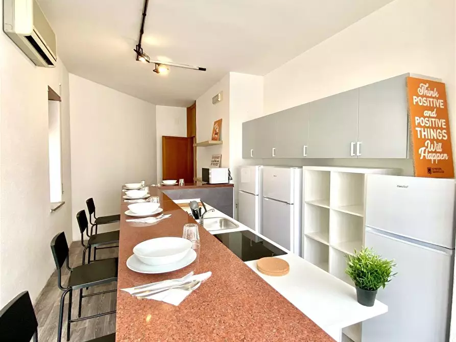 Immagine 6 di Stanza singola in affitto  in Via Prospero Petroni 30 a Bari