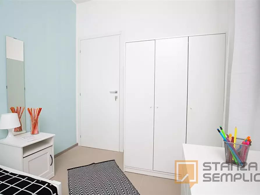 Immagine 4 di Stanza singola in affitto  in VICOLO GIOIA,1 a Rimini