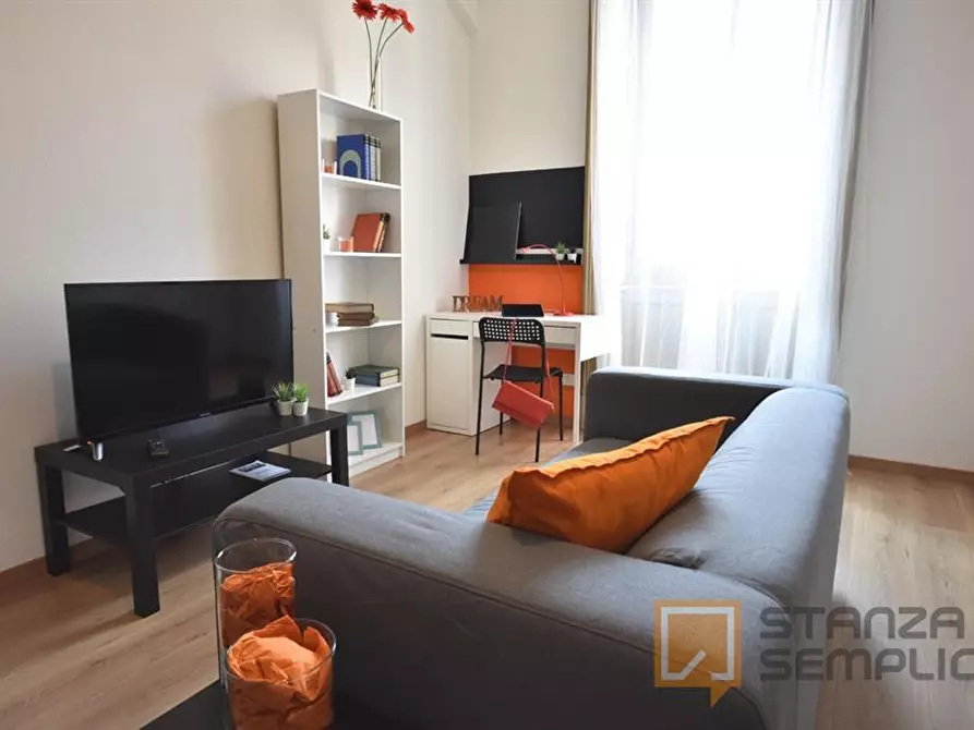 Immagine 2 di Stanza singola in affitto  in VIA LOCATELLI 49 a Bergamo