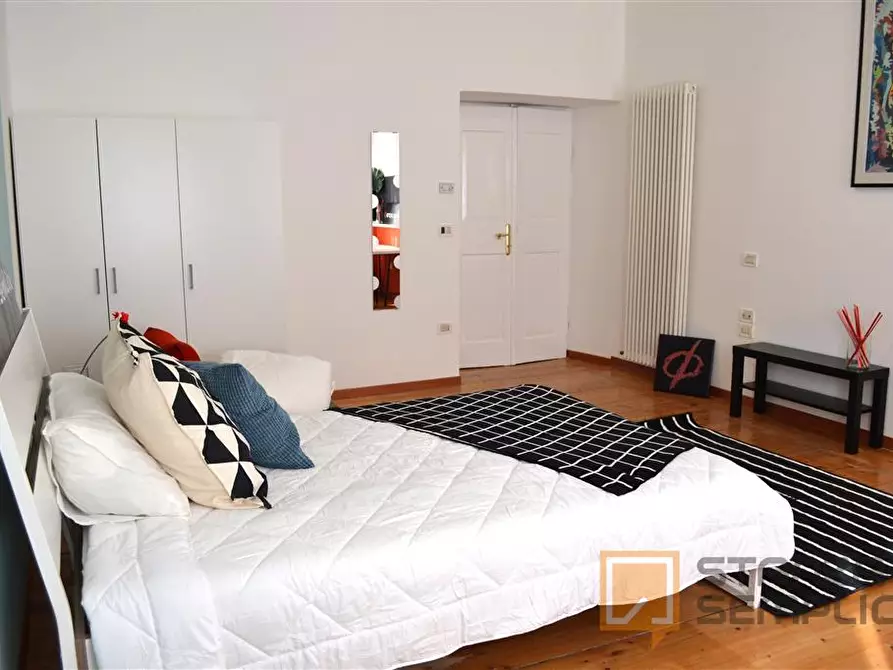 Immagine 6 di Stanza singola in affitto  in VIA PORTICI 11 a Rovereto