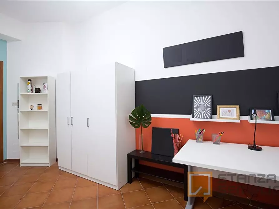 Immagine 4 di Stanza singola in affitto  in VIA SIGISMONDO PANDOLFO MALATESTA, 7 a Rimini