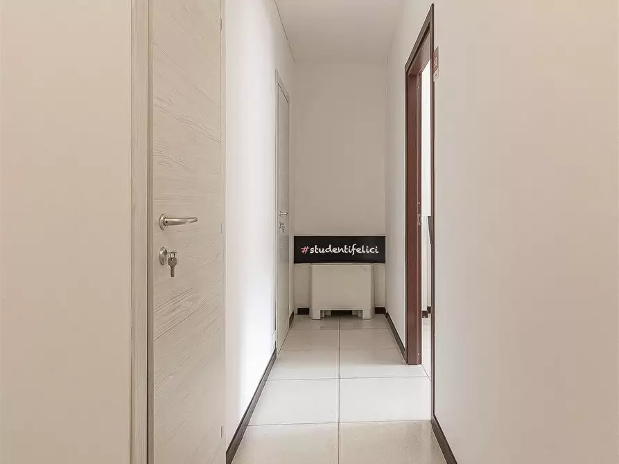 Immagine 11 di Stanza singola in affitto  in Via Michele Coppino SNC - interno piazza 26 (2°P e 3°P) a Sassari