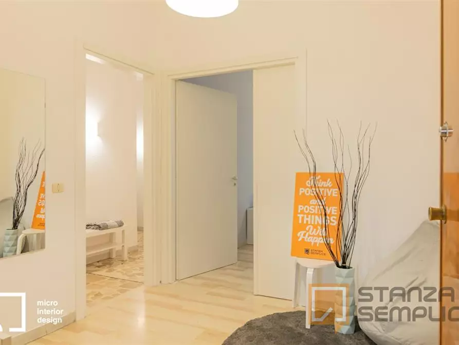 Immagine 2 di Stanza singola in affitto  in Via Antonio De Nino 27 a Pescara