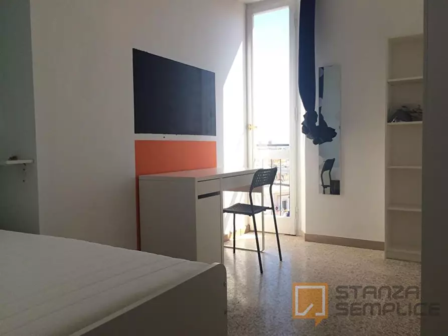 Immagine 2 di Stanza singola in affitto  in Via Ingurtosu n9 a Cagliari