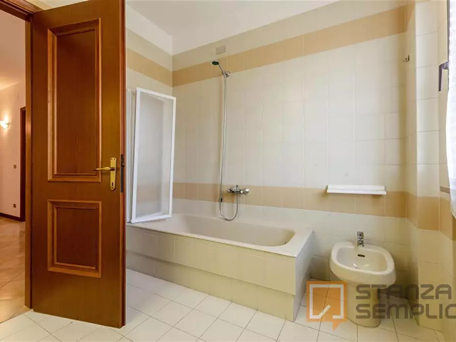 Immagine 9 di Stanza singola in affitto  in VIA ENRICO AVANZI 16 a Pisa