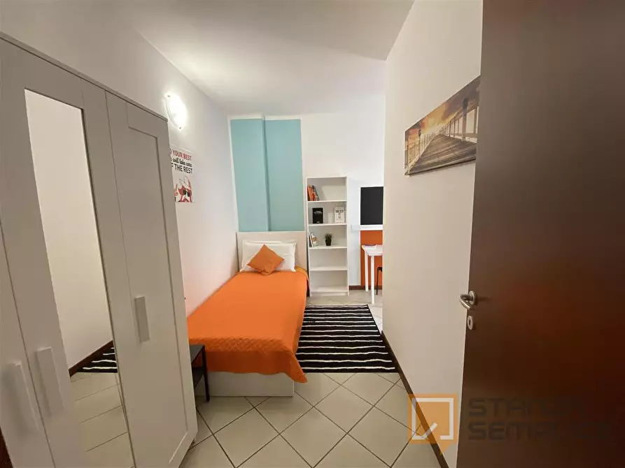 Immagine 8 di Stanza singola in affitto  in Via VIA GEROLAMO TARTAROTTI 46 a Rovereto