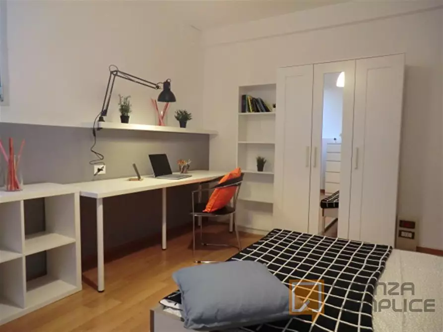 Immagine 4 di Stanza singola in affitto  in Via Pietro Canal 23 a Padova