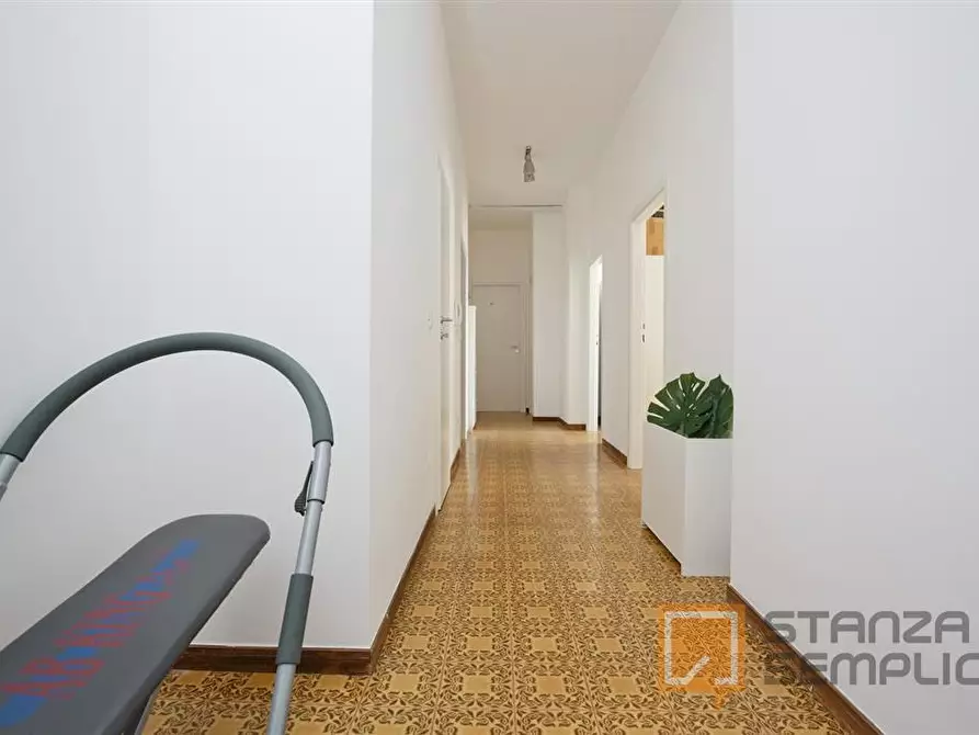 Immagine 10 di Stanza singola in affitto  in VIA SAFFI, 47 a Rimini