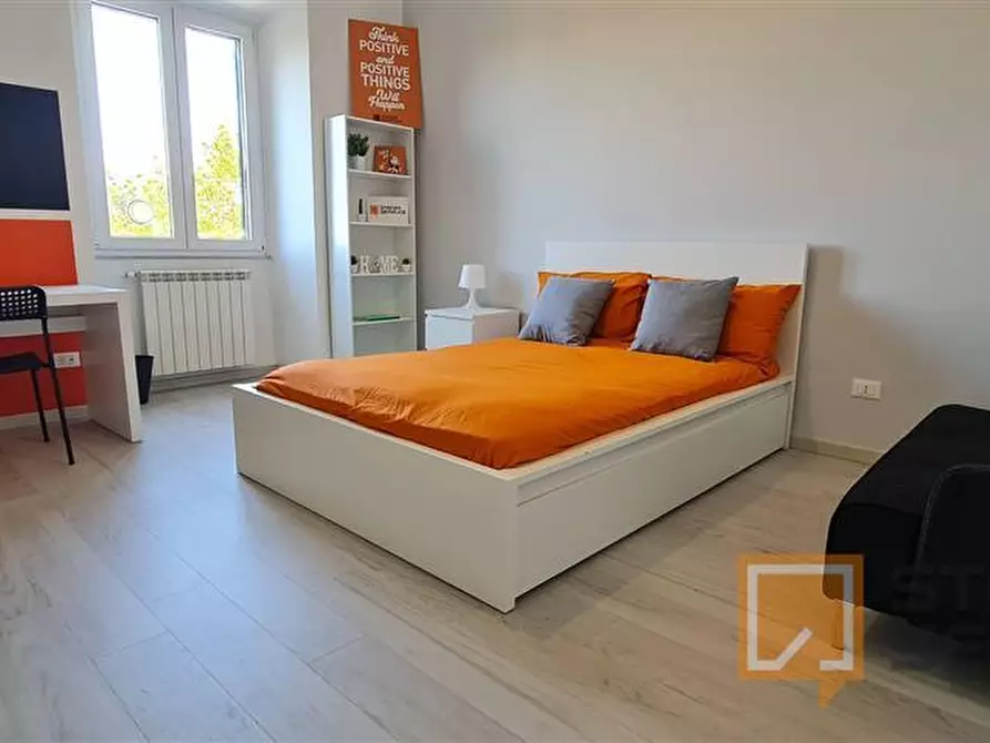 Immagine 1 di Stanza singola in affitto  in Via Ostiense, 343 a Roma