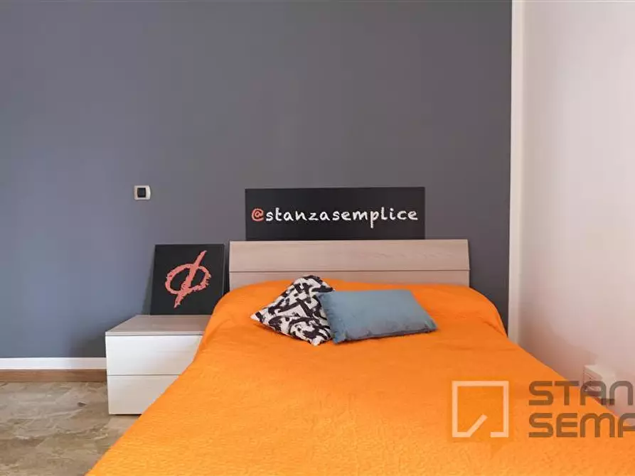 Immagine 6 di Stanza singola in affitto  in Via Cordedda 4 a Sassari