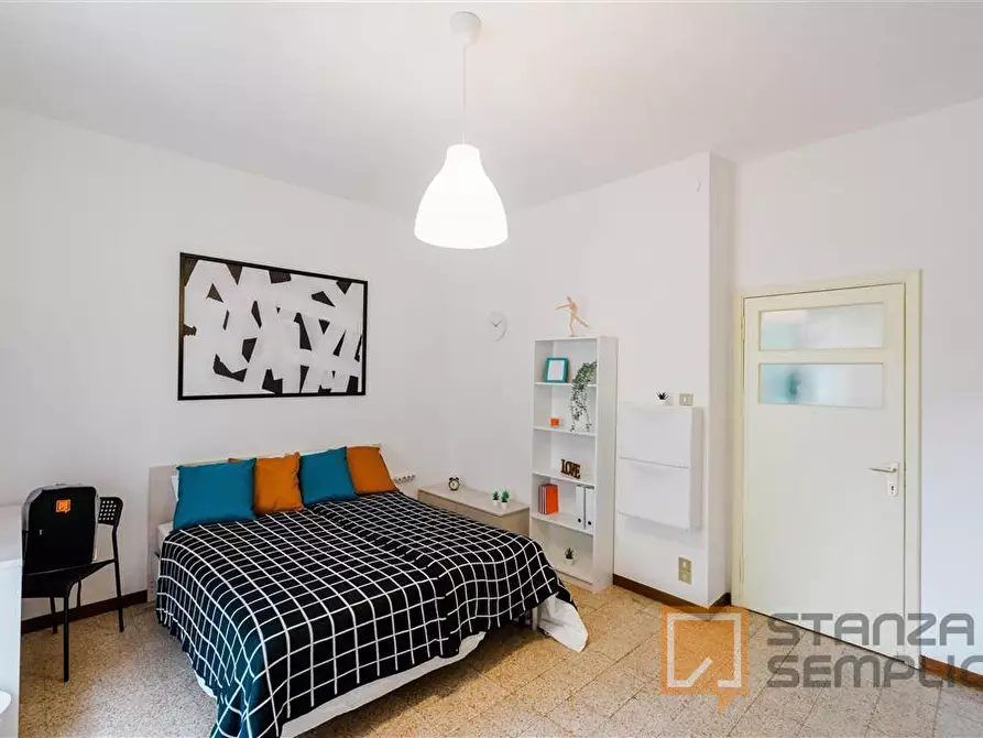 Immagine 5 di Stanza singola in affitto  in VIA SUARDI 24 a Bergamo