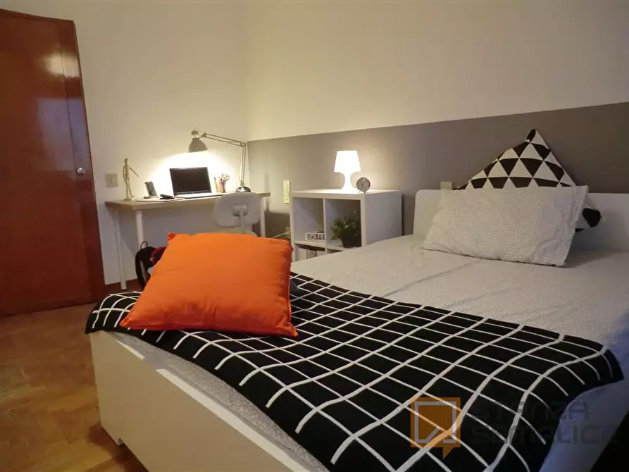 Immagine 2 di Stanza singola in affitto  in via Vecchia 60 a Padova