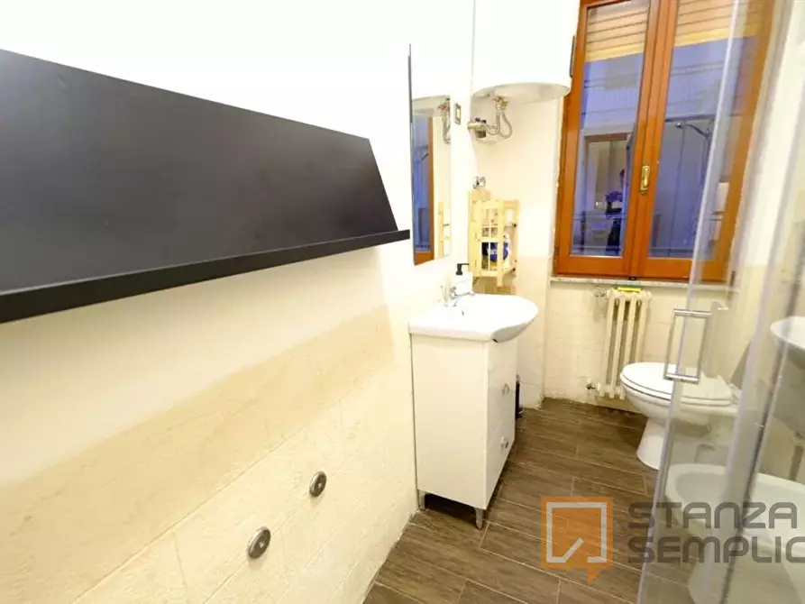 Immagine 26 di Stanza singola in affitto  in Via Torino 8 a Sassari