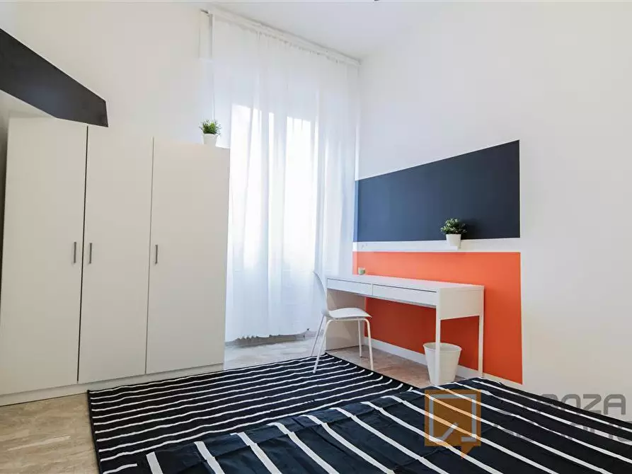 Immagine 2 di Stanza singola in affitto  in Via Mattioli n 43 a Firenze