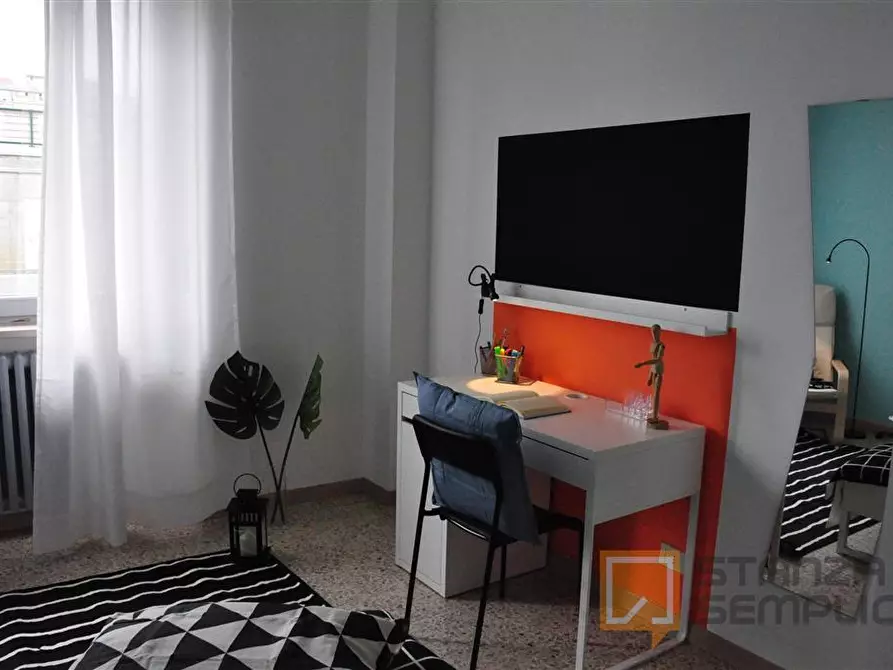 Immagine 3 di Stanza singola in affitto  in Via Giovanni Spano n.49 a Torino