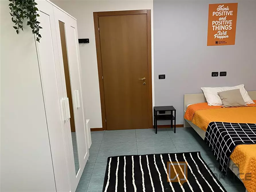 Immagine 2 di Stanza singola in affitto  in VIALE TRENTO 33/2 a Rovereto