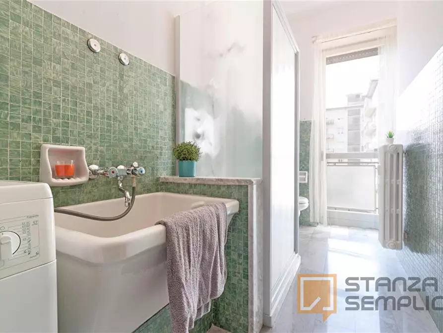 Immagine 9 di Stanza singola in affitto  in VIA DELLO STATUTO 18C a Bergamo