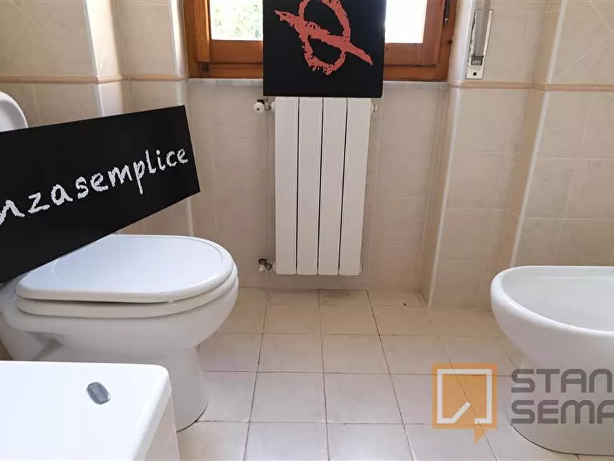 Immagine 20 di Stanza singola in affitto  in Via Cordedda 4 a Sassari