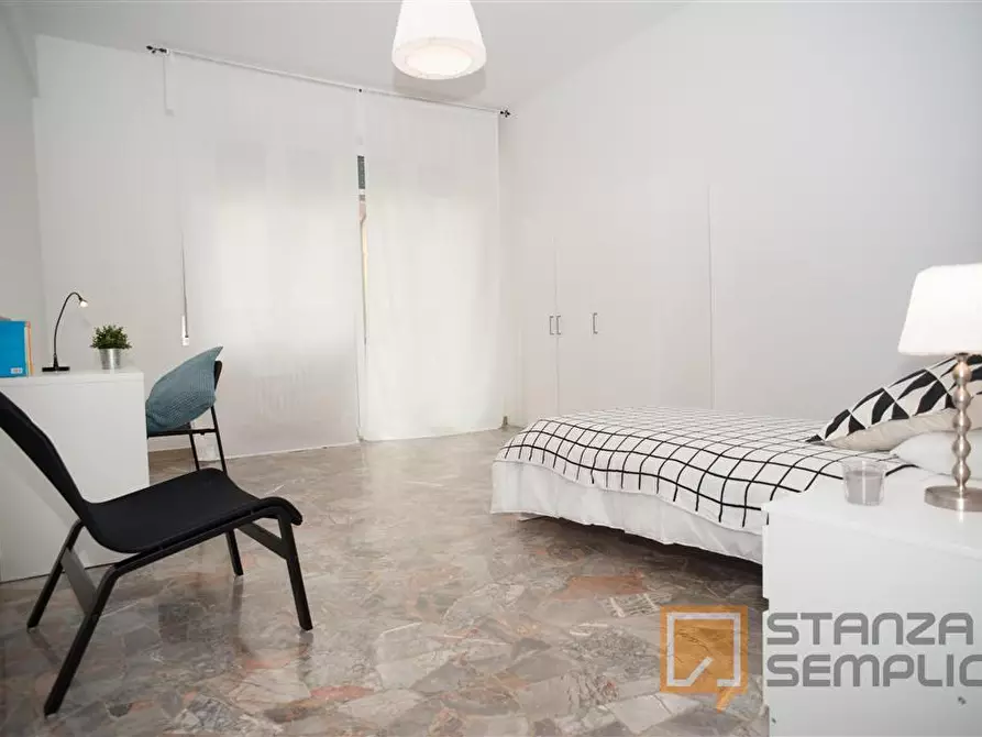 Immagine 1 di Stanza singola in affitto  in VIA Q. SELLA 44 (1) a Firenze