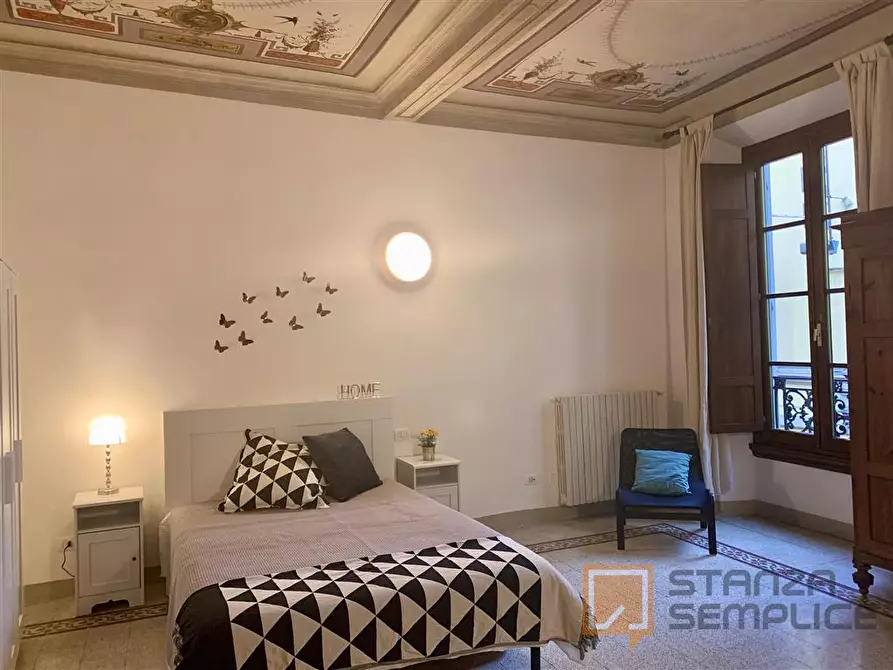 Immagine 1 di Stanza singola in affitto  in VIA S. ANTONINO 13 (1) a Firenze