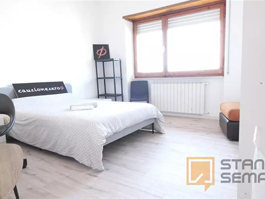 Immagine 1 di Stanza singola in affitto  in Via Savoia 15 a Sassari