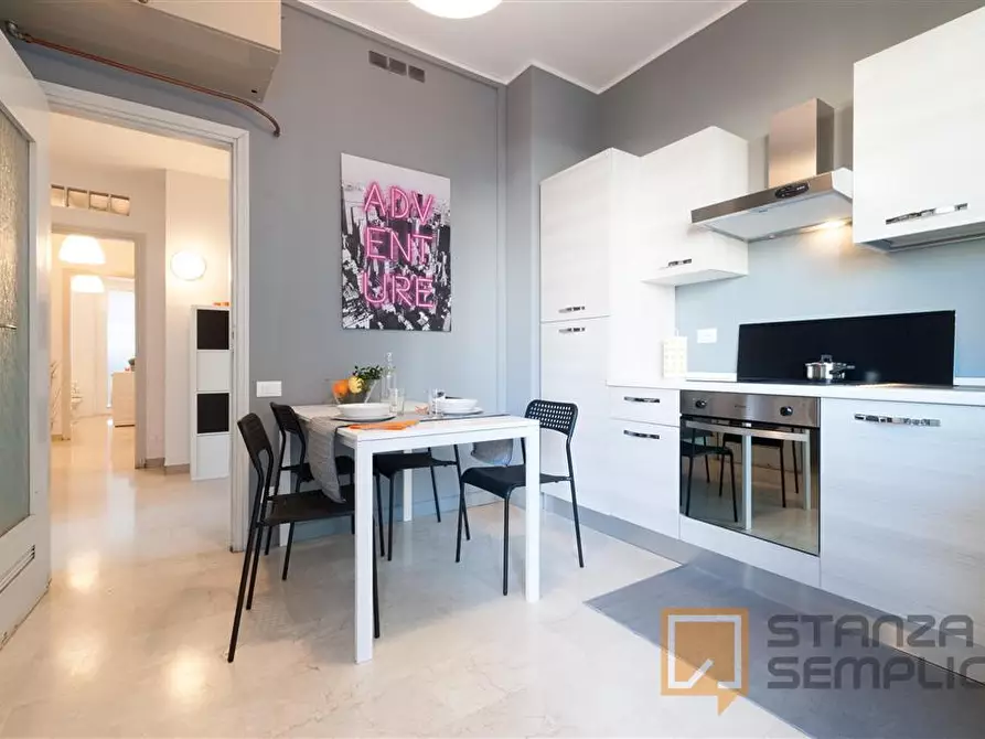 Immagine 8 di Stanza singola in affitto  in VIA DIVISIONE JULIA 7 a Bergamo