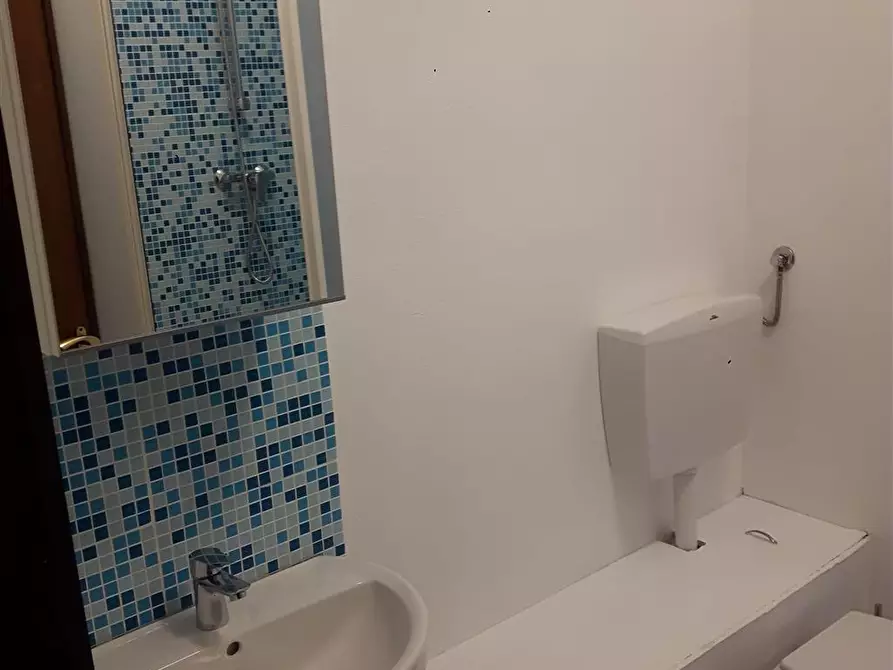 Immagine 10 di Stanza singola in affitto  in VIA GIUSEPPE MAZZINI 128 a Pisa